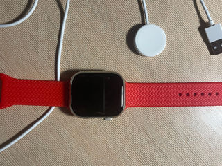 Aplle watch series 9 replica foto 2