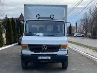 Mercedes Vario foto 2