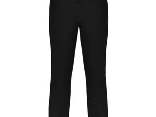 Pantaloni New Astun - Negru / Штаны New Astun - Черные
