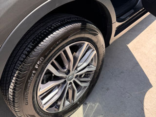 Geely Atlas Pro foto 2