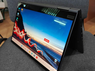 Lenovo Thinkpad Yoga X1 Сенсорный трансформер!