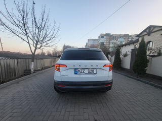 Skoda Karoq foto 7