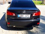 Lexus IS Series foto 2