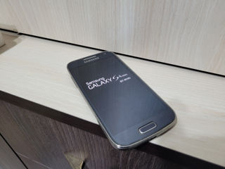 Galaxy S4 mini