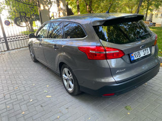 Ford Focus foto 2