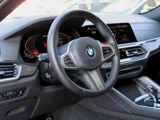 BMW X6 foto 14