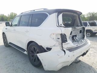 Nissan Armada foto 3