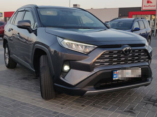 Toyota Rav 4 foto 2