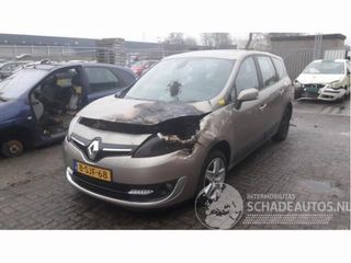 Renault Grand Scenic foto 2