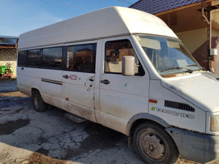 Iveco Iveco dayli 3510 foto 5