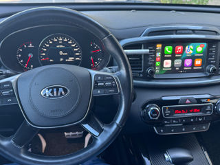 KIA Sorento foto 9