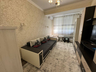 Apartament cu 3 camere, 68 m², Centru, Chișinău foto 3