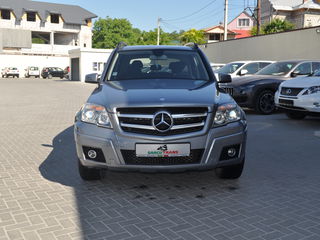 Mercedes GLK Class foto 1