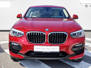 BMW X4 foto 4