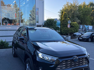 Toyota Rav 4 foto 2