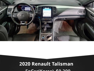 Renault Talisman foto 6