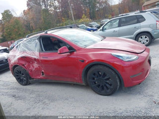 Tesla Model Y foto 8