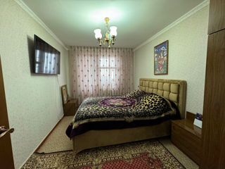 Apartament cu 3 camere, 84 m², Paminteni, Bălți