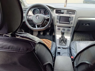 Volkswagen Golf foto 6