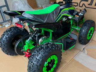 Gherakl ZS 1000 электро foto 3