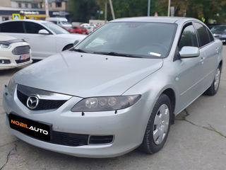 Mazda 6 foto 2