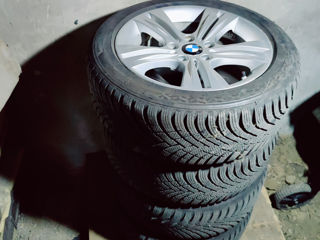 BMW Style 392 R17 5x120 foto 5