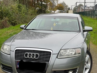 Audi A6 foto 2