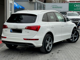 Audi Q5 foto 5