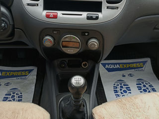 KIA Rio foto 7