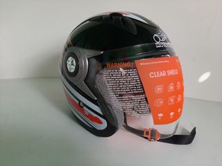 Шлемы новые. foto 2