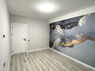 Apartament cu 2 camere, 60 m², Buiucani, Chișinău