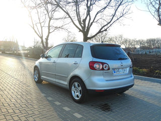 Volkswagen Golf Plus foto 2