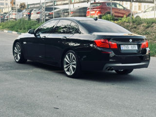 BMW 5 Series foto 2