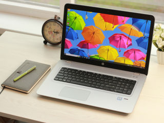 HP ProBook 470 G4 IPS (Core i7 7500u/16Gb DDR4/128Gb SSD+1TB HDD/Nvidia 930MX/17.3" FHD IPS) foto 3