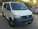 Volkswagen Transporter foto 2