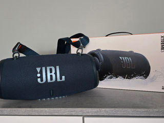 JBL Xtreme 3 фото 0