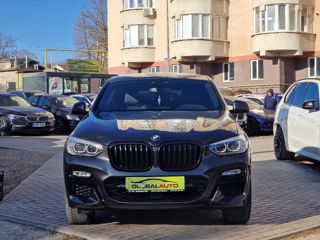 BMW X4 foto 2