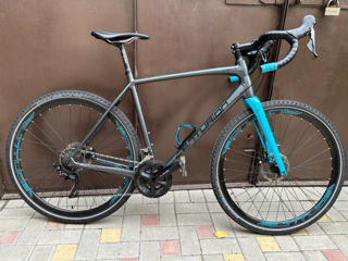 Centurion Crossfire Gravel