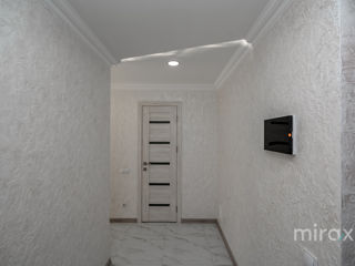 Apartament cu 2 camere, 47 m², Durlești, Chișinău foto 13