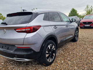 Opel Grandland X foto 6