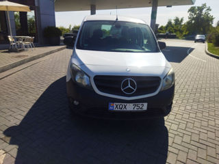 Mercedes Citan foto 4