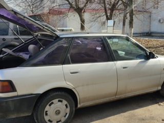 Honda Concerto foto 8