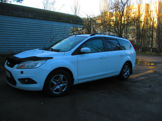 Ford Focus foto 2