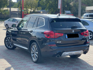 BMW X3 foto 3