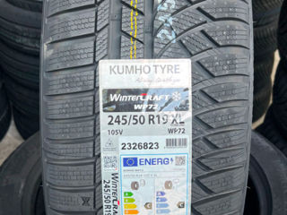 245 50 R19 Kumho Model-2024