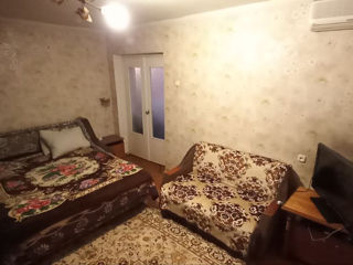 Apartament cu 1 cameră, 40 m², Centru, Chișinău foto 2