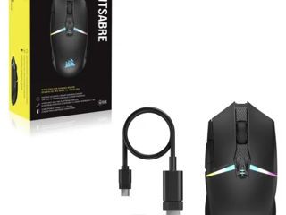 Corsair Nightsabre. foto 1