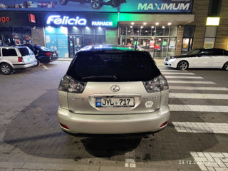 Lexus RX Series foto 4