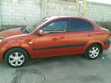 KIA Rio foto 1