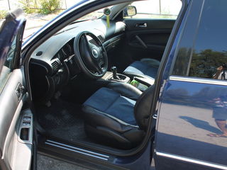 Volkswagen Passat foto 5